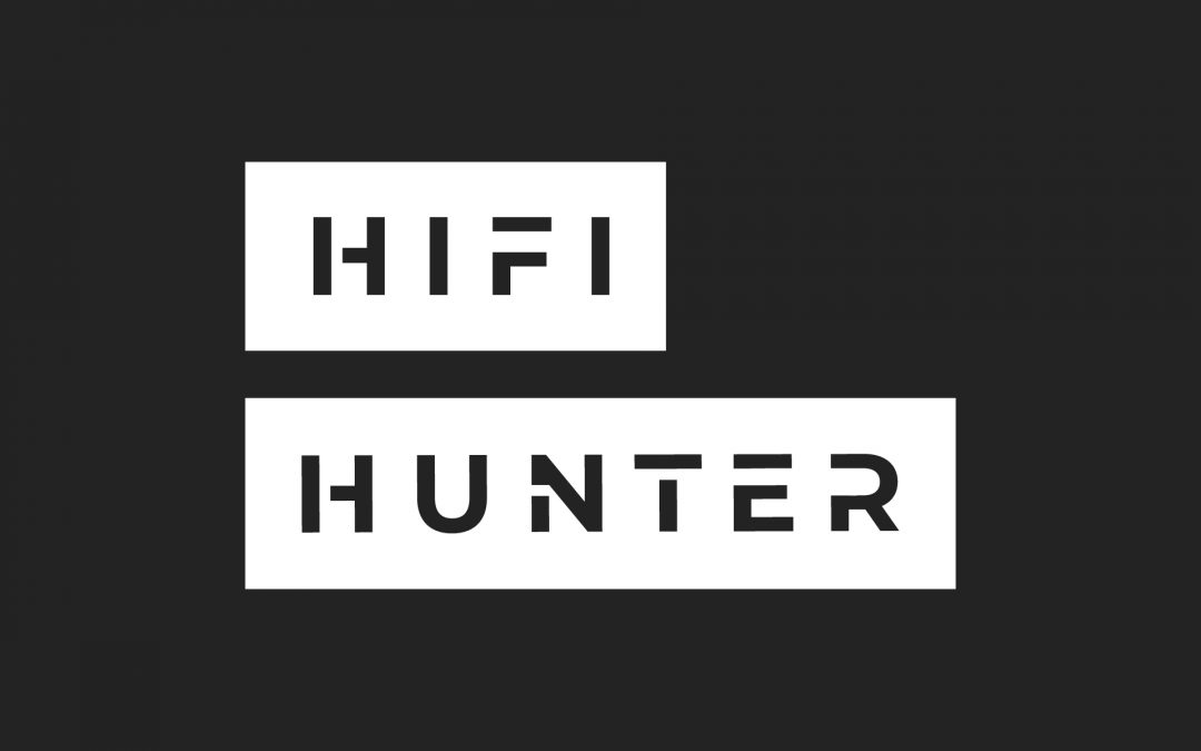 HiFi Hunter Launches